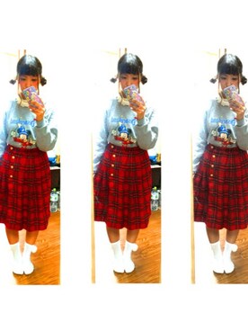 aymn✝さんのコーディネート