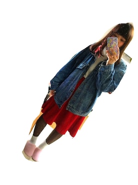 aymn✝さんのコーディネート