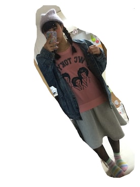 aymn✝さんのコーディネート