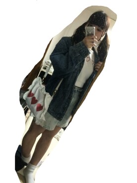 aymn✝さんのコーディネート