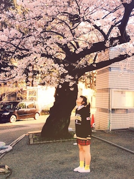 aymn✝さんのコーディネート