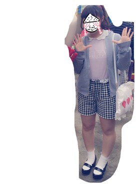 aymn✝さんのコーディネート