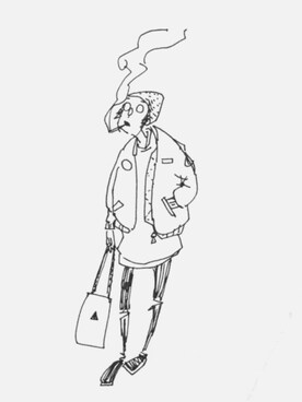 cherry be bad さんのコーディネート