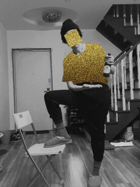 cherry be bad さんのコーディネート