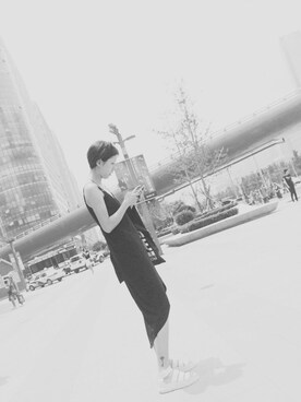 cherry be bad さんのコーディネート