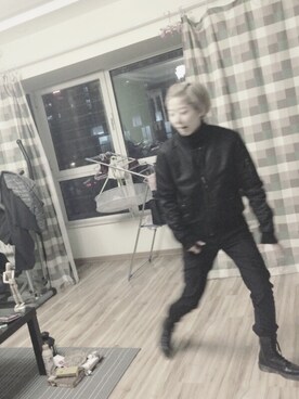 cherry be bad さんのコーディネート