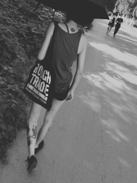 cherry be bad さんのコーディネート