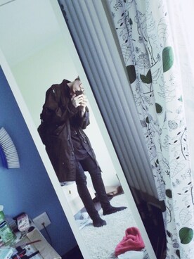 cherry be bad さんのコーディネート