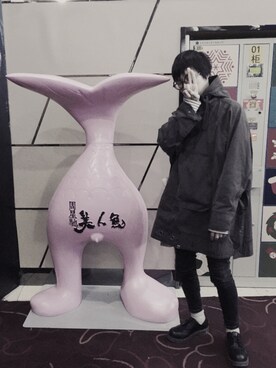 cherry be bad さんのコーディネート