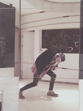 cherry be bad さんのコーディネート