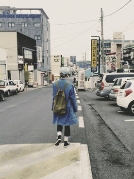 cherry be bad さんのコーディネート