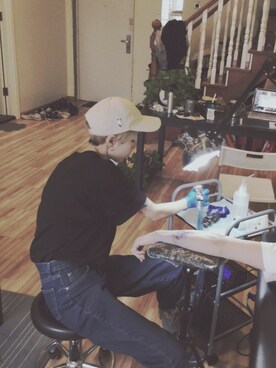 cherry be bad さんのコーディネート