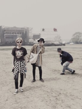 cherry be bad さんのコーディネート