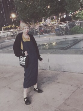 cherry be bad さんのコーディネート