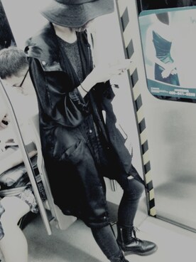 cherry be bad さんのコーディネート