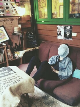 cherry be bad さんのコーディネート