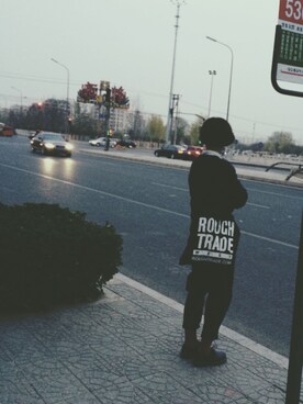 cherry be bad さんのコーディネート