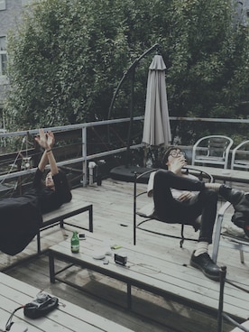 cherry be bad さんのコーディネート