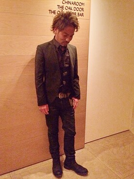 hiro6295さんのコーディネート