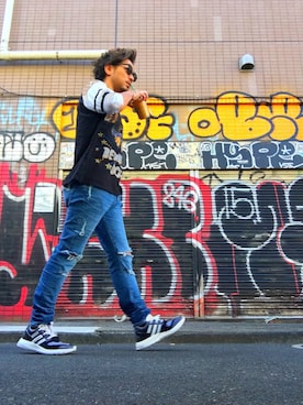 hiro6295さんのコーディネート