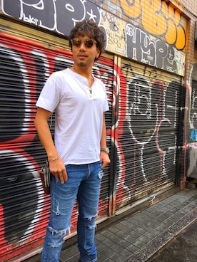 hiro6295さんのコーディネート