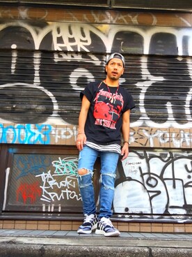 hiro6295さんのコーディネート