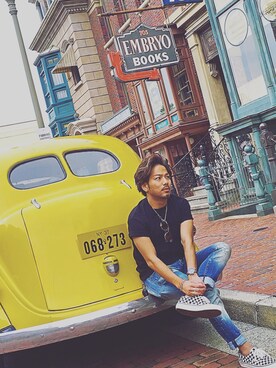 hiro6295さんのコーディネート