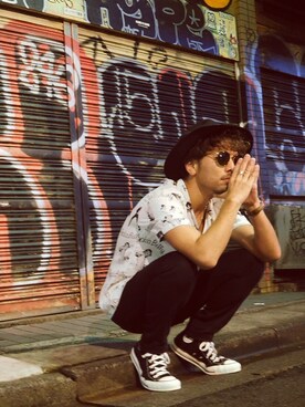 hiro6295さんのコーディネート