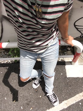 hiro6295さんのコーディネート