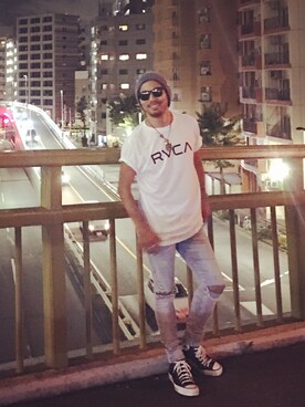 hiro6295さんのコーディネート