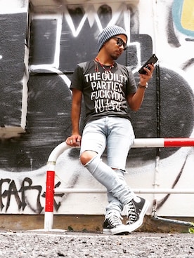 hiro6295さんのコーディネート