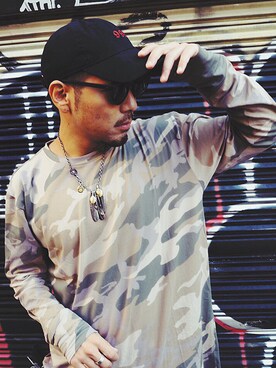 hiro6295さんのコーディネート