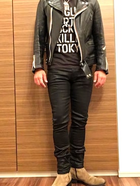 hiro6295さんのコーディネート