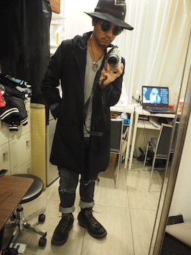 hiro6295さんのコーディネート