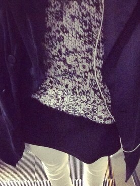 ぎょうざさんのコーディネート