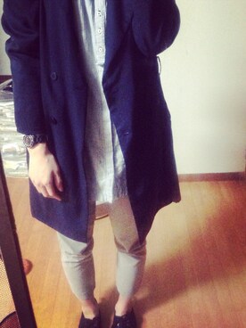 ぎょうざさんのコーディネート