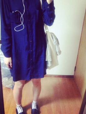 ぎょうざさんのコーディネート