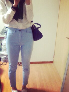 ぎょうざさんのコーディネート