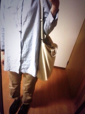 ぎょうざさんのコーディネート