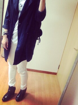 ぎょうざさんのコーディネート