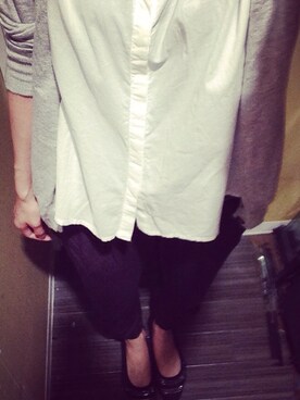 ぎょうざさんのコーディネート