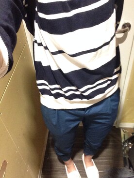 ぎょうざさんのコーディネート