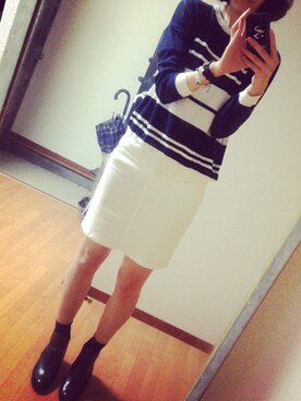 ぎょうざさんのコーディネート