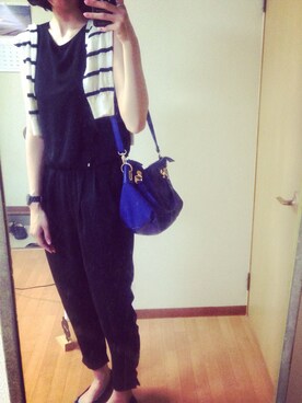 ぎょうざさんのコーディネート