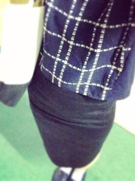 ぎょうざさんのコーディネート