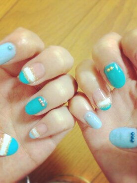 ぎょうざさんのコーディネート