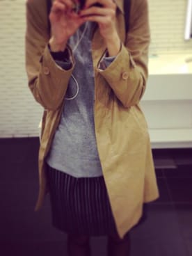 ぎょうざさんのコーディネート