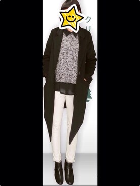 ぎょうざさんのコーディネート