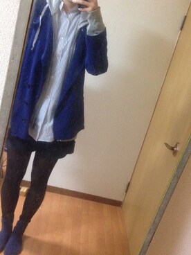 ぎょうざさんのコーディネート