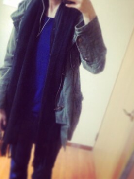 ぎょうざさんのコーディネート